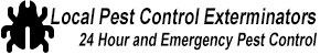 North Hampton IL Pest Control Exterminators